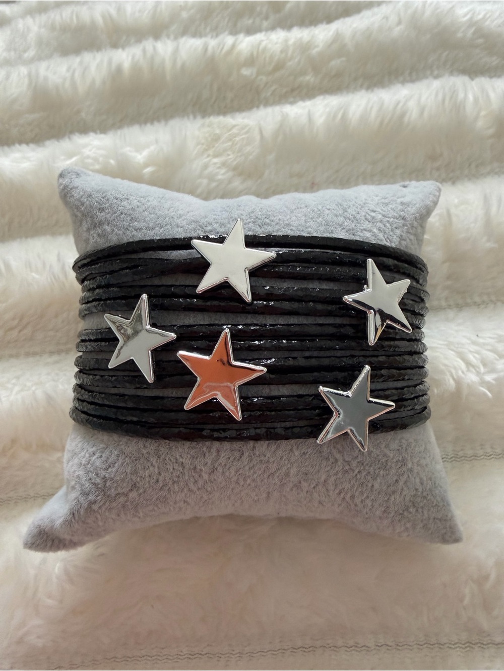 Ryze Wrap Bracelet (NEW)